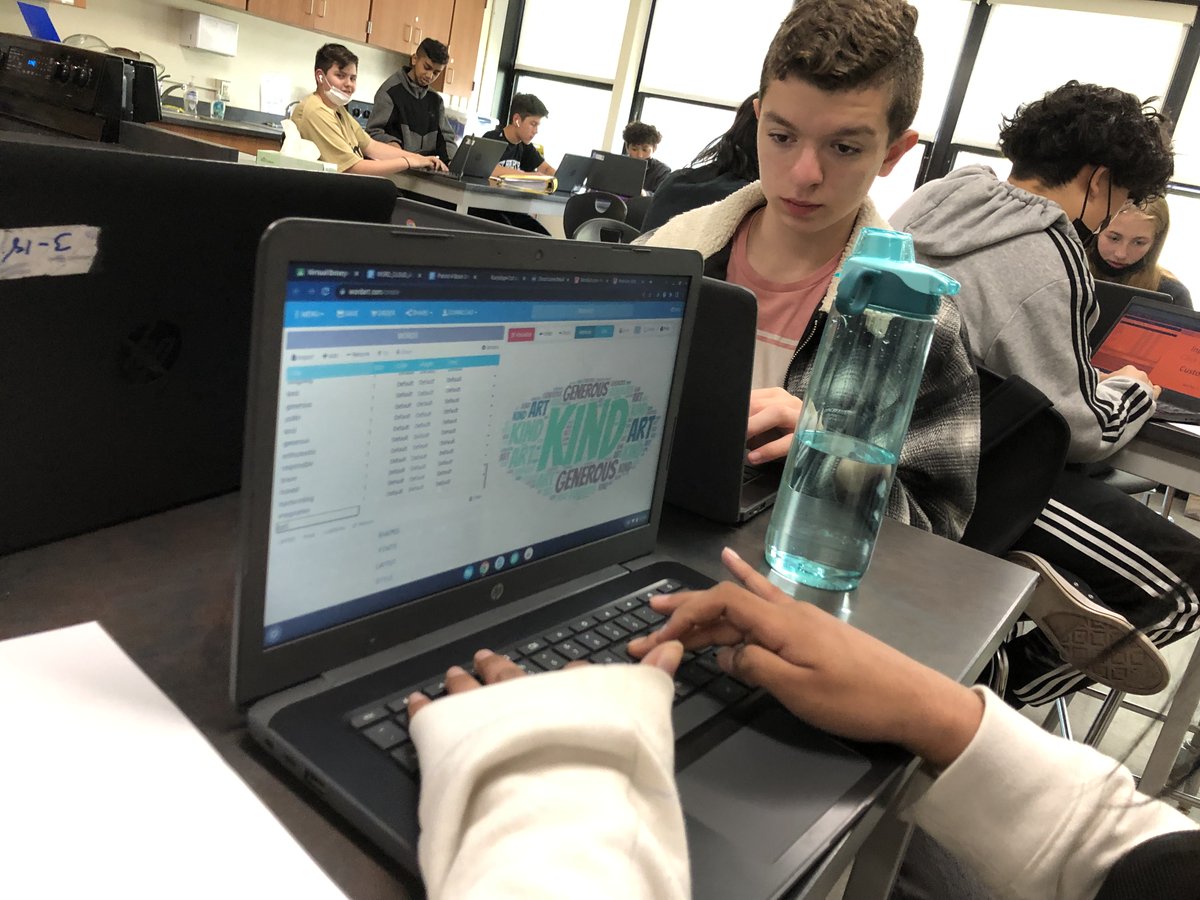 West Hempstead MS tweet media