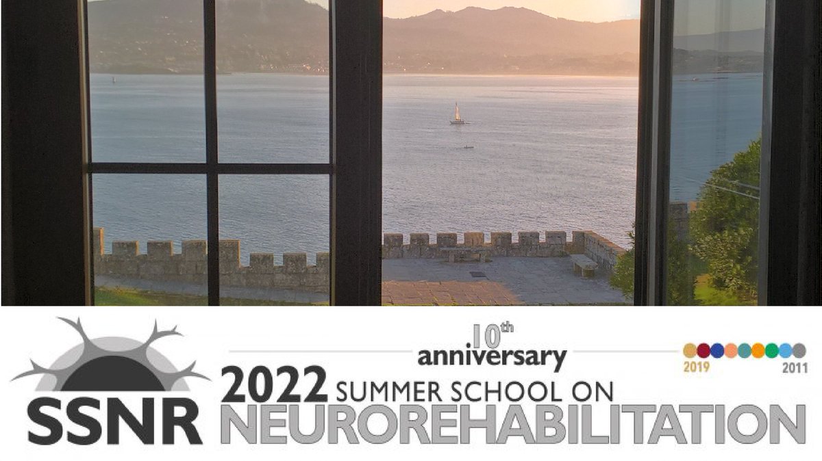 Technaid's tweet photo. We are just one month away from @SSNeuroRehab 2022. We are looking forward to this date to see you again together with many other people we haven't seen since before the pandemic. There, we'll learn about #neurorehabilitation #neuroscience  #robotics... 
https://t.co/oYSaetAHS2 https://t.co/UhB7HomNvt