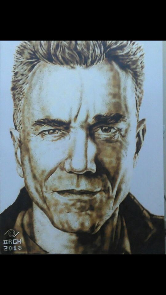 hamid_khanzadeh's tweet photo. You may purchase my Hollywood actor NFT on Rarible now https://t.co/nvAVXSuASB #rarible #ethereum #nonfungible #digitalasset #nft via @rarible #NFTdrop #nft #NFTshill #nftsale #NFTbuy #NFTCommumity #NFTartist #NFTArts #NFTworld #nftwomen #nftman https://t.co/sOXYD6Y4be