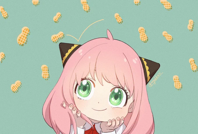 🥜 