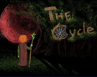 NarrativeJam's tweet photo. we have a winner!! σ(≧ε≦o)
https://t.co/wd0qr560kJ
#NDJam7 #NDJam #indiegame #narrative #frog https://t.co/ABqhUowmxV