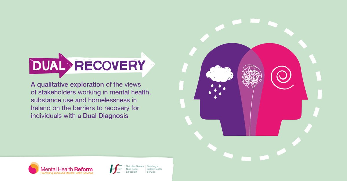 MerchantsQuayIR's tweet photo. MQI is pleased to be in attendance for the launch of the @MHReform's Dual Diagnosis report, exploring the views of stakeholders working in mental health, substance use and homelessness in Ireland on the barriers to recovery for individuals with a dual diagnosis #DualRecovery https://t.co/bVkKH55hEa