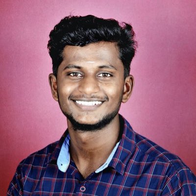 iragulsaravanan's tweet photo. #NewProfilePic https://t.co/sojTviJmJ4