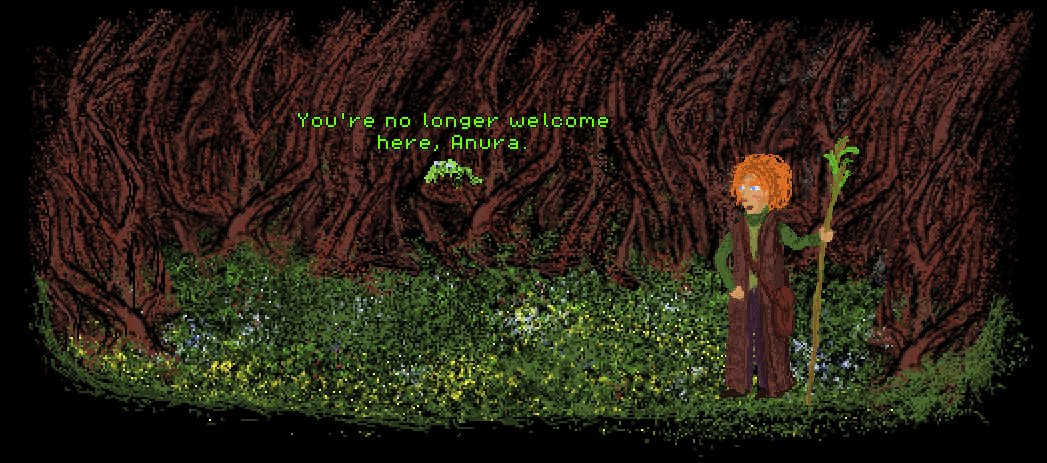 NarrativeJam's tweet photo. we have a winner!! σ(≧ε≦o)
https://t.co/wd0qr560kJ
#NDJam7 #NDJam #indiegame #narrative #frog https://t.co/ABqhUowmxV