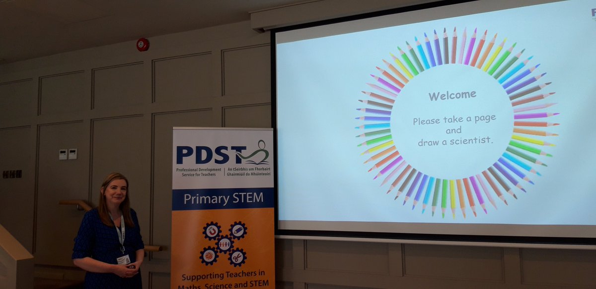 PDSTie's tweet photo. The @PDSTResearch Day showcases highly effective examples of practice that relate to bias in education from our work in Critical Literacy from @PDSTLiteracy to Equality, Diversity and Inclusion in STEM from
@PDSTPrimarySTEM @katzb21
#PDSTResearch #PDST https://t.co/1IYE8TuftP