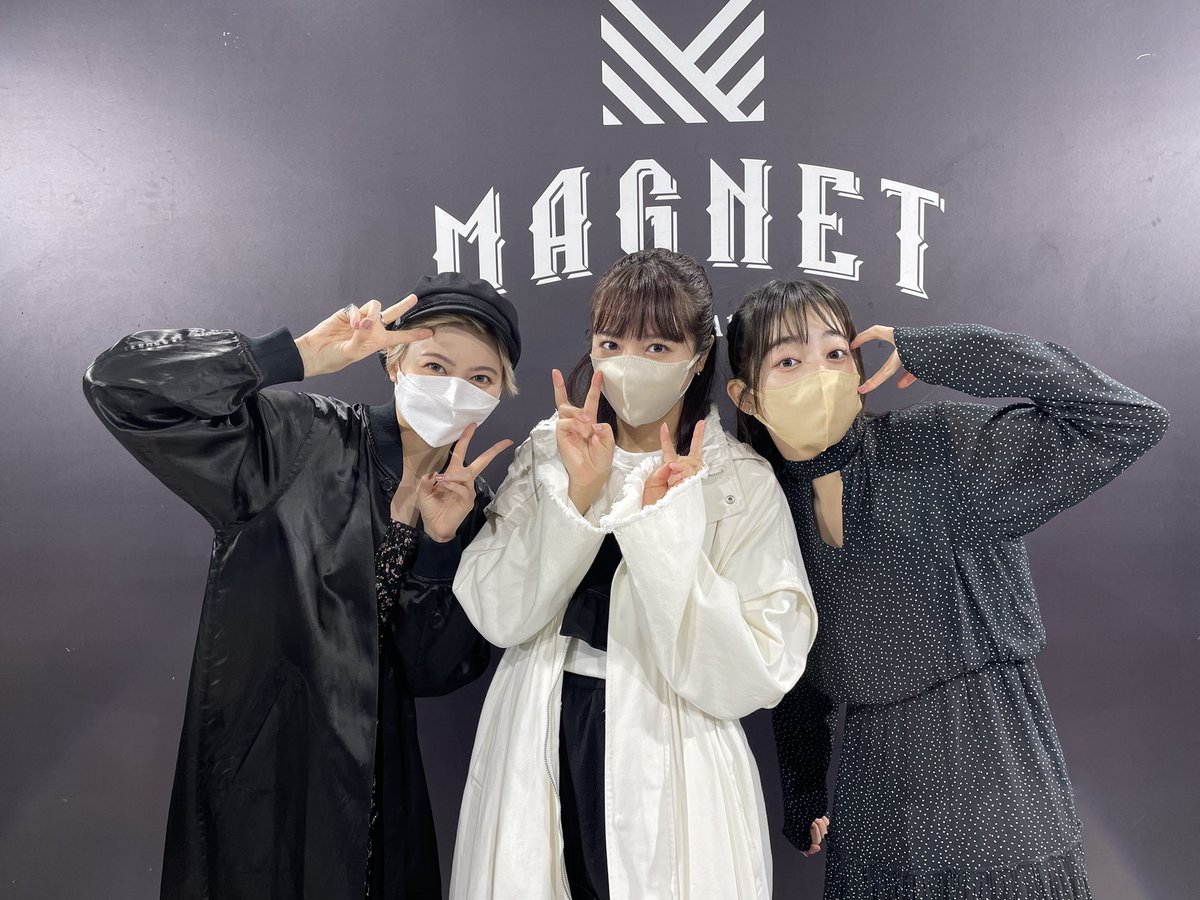 Entaba_shibuya's tweet photo. #私立恵比寿中学
リリースイベント@ MAG’s PARKへお越し頂きありがとうございました！

メンバーの皆さん雨の中、面白いトークありがとうございました✨
ファミリーの皆様、長時間ありがとうございました🙇‍♂️レインコートしかダメな会場ですいません🙇‍♂️
また皆様にお会いできる日を楽しみにしております😊 https://t.co/az7a8t47Xg