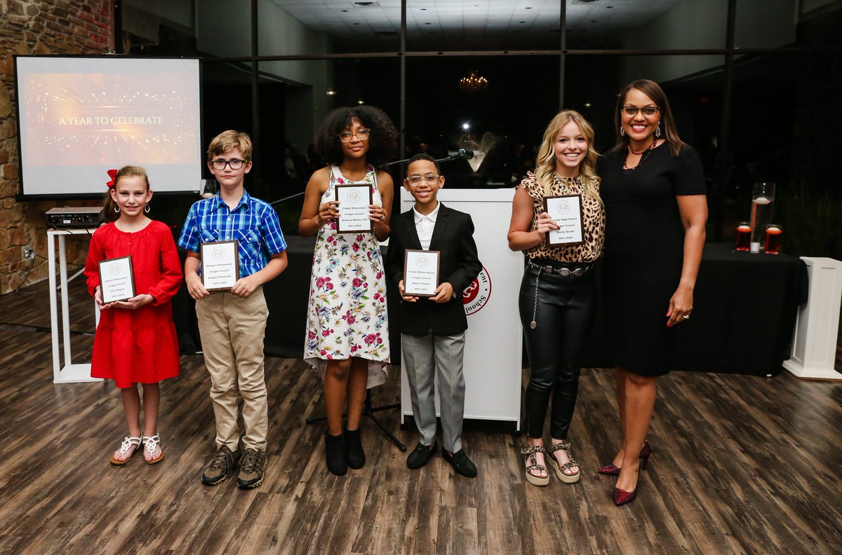 Crosby ISD on Twitter "One of the best moments of the Crosby ISD year