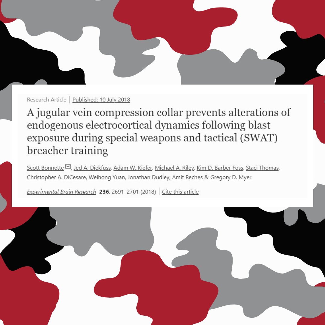 Emory_SPARC's tweet photo. SWIPE through and read about SPARC’s research into brain injury prevention in the military #getSPARCd https://t.co/4tlqZEltKk