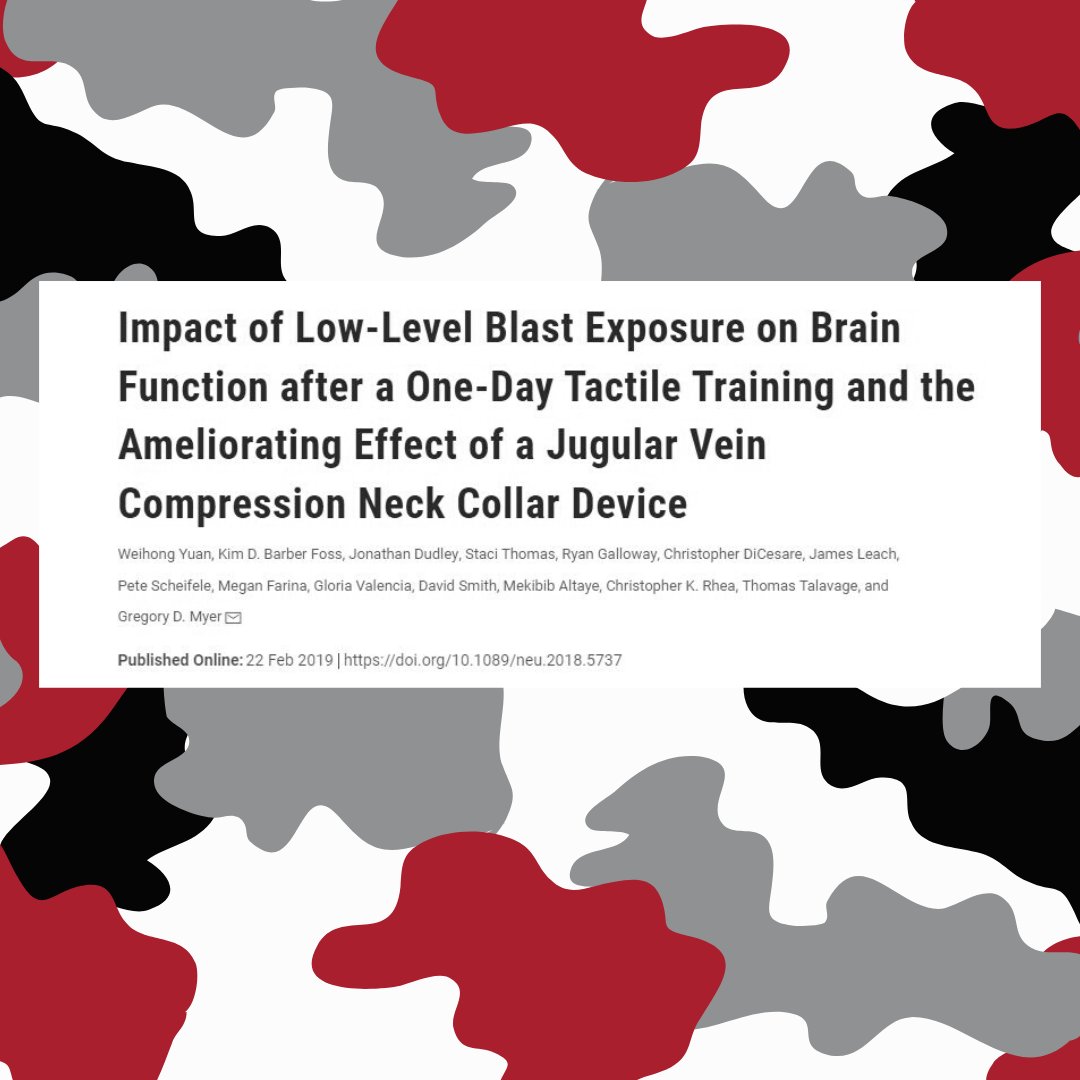 Emory_SPARC's tweet photo. SWIPE through and read about SPARC’s research into brain injury prevention in the military #getSPARCd https://t.co/4tlqZEltKk