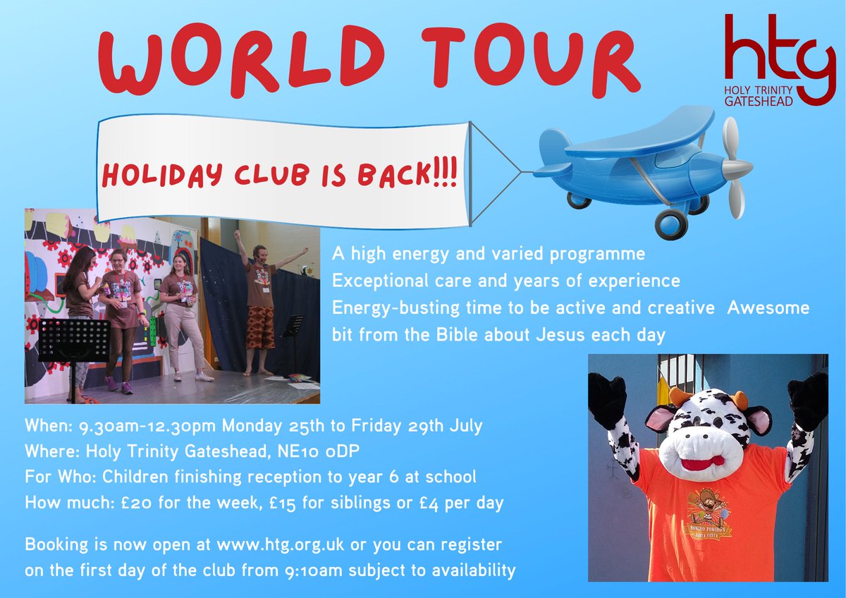 HTGChurch's tweet image. 