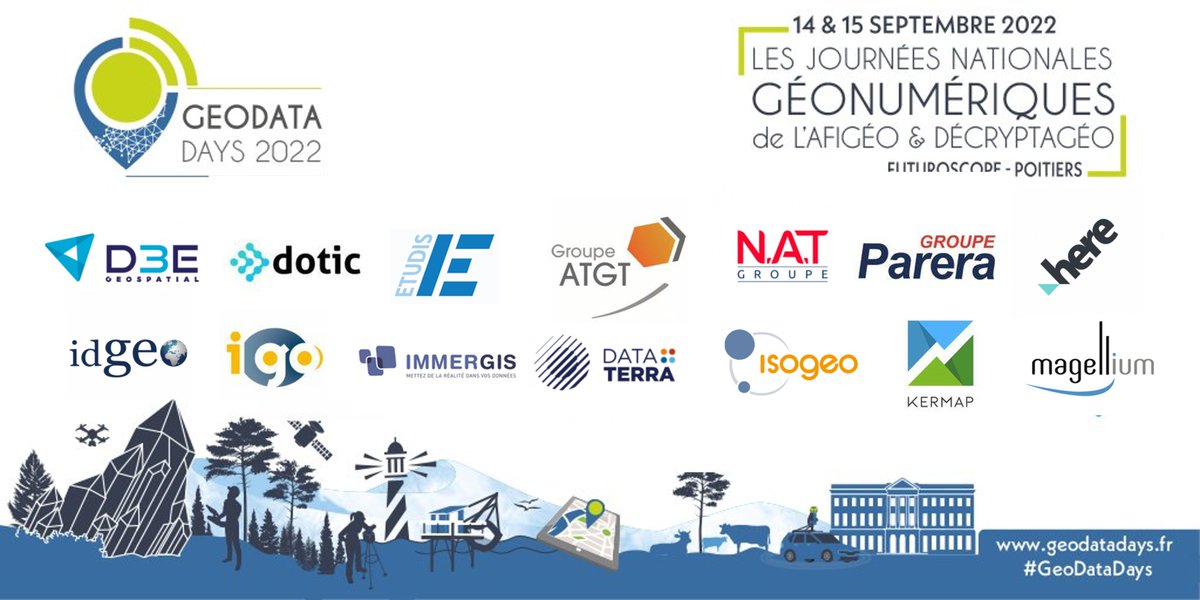 Afigéo 🌐 tweet media