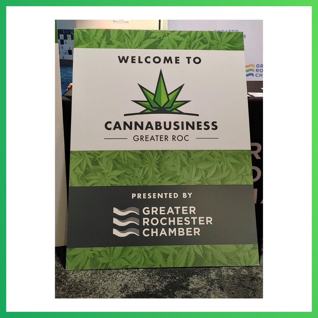 nys_cannabis's tweet photo. It’s a gorgeous day in Rochester and it’s a gorgeous day for us to make a new announcement about helping New Yorkers get adult-use cannabis licenses.

Stay tuned… https://t.co/qEcqmEDQ47