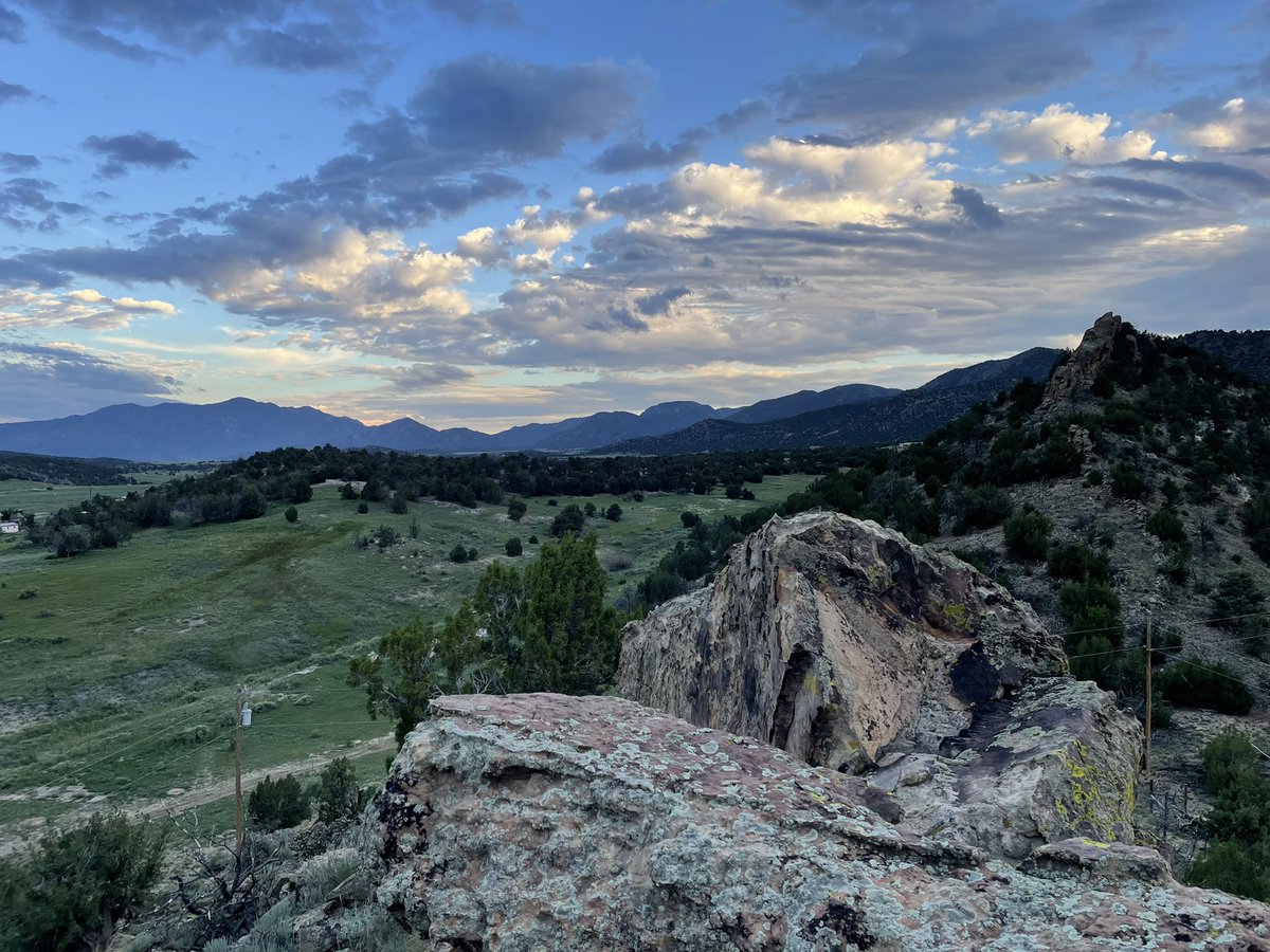 SquireRanch's tweet photo. Beautiful Squire Ranch @ParkdaleColorado  https://t.co/ZyxK4y3DQM. #whitewaterrafting #royalgorge https://t.co/eyMJ0wXCWF