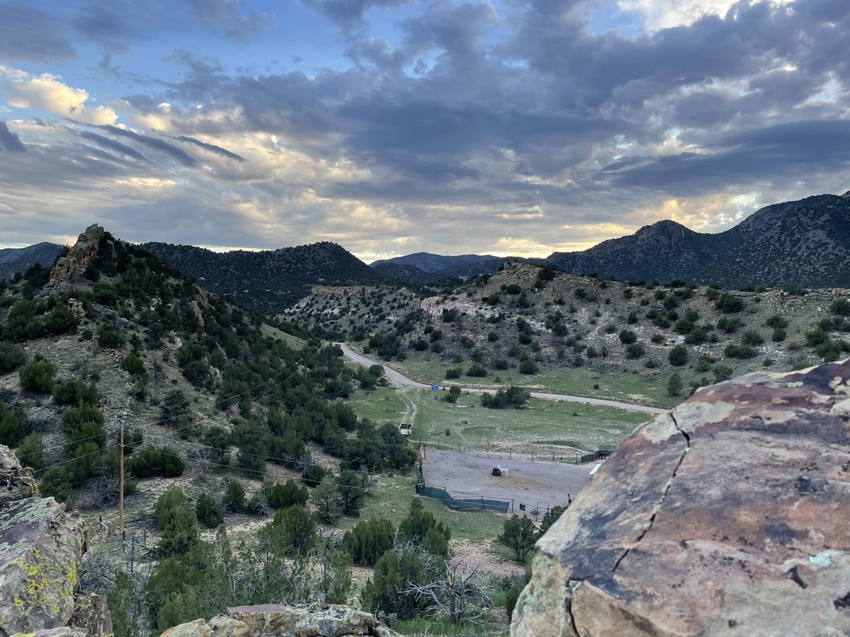 SquireRanch's tweet photo. Beautiful Squire Ranch @ParkdaleColorado  https://t.co/ZyxK4y3DQM. #whitewaterrafting #royalgorge https://t.co/eyMJ0wXCWF