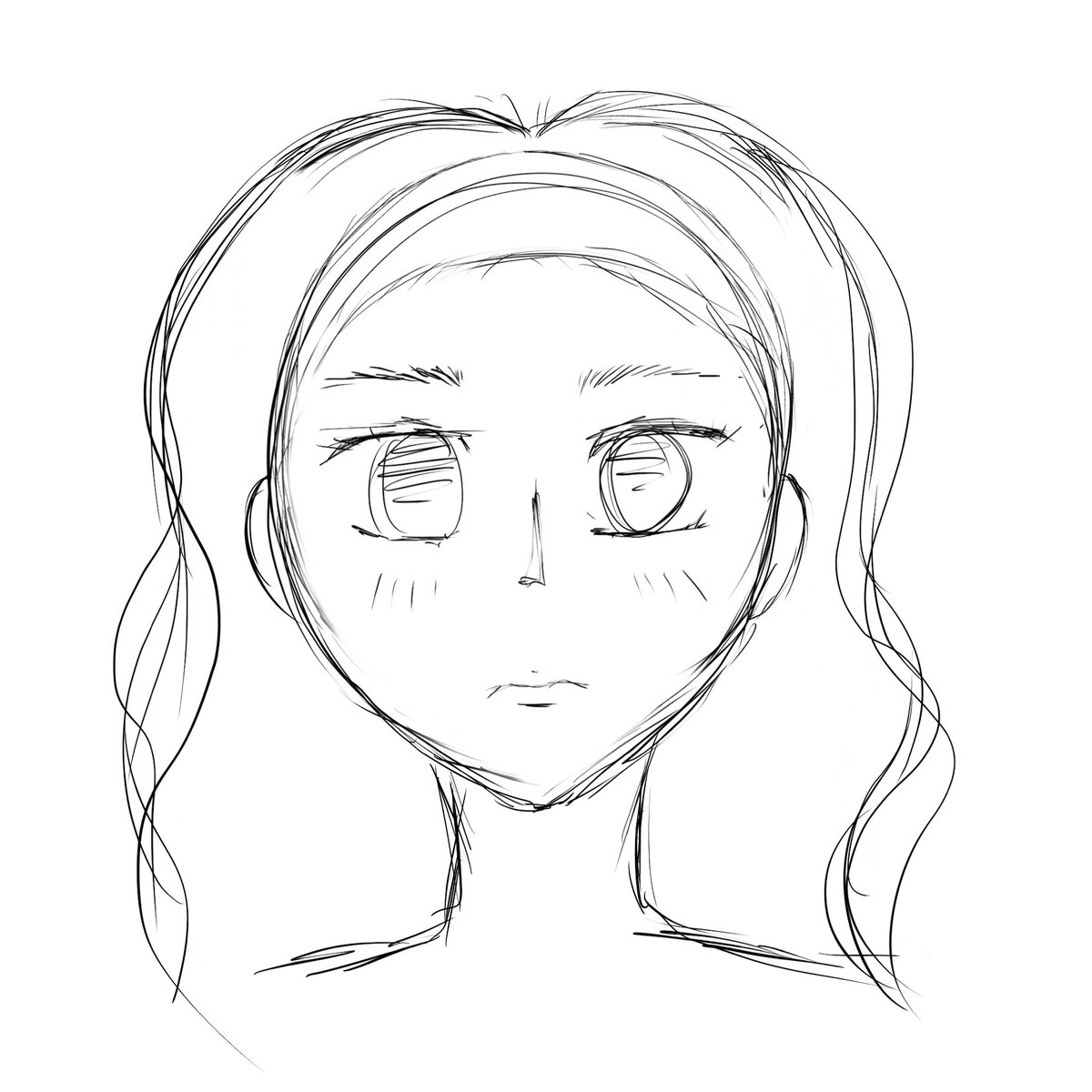 Justsaymy_NAME's tweet photo. 4 hours for this to this??? I love myself🥺💖✨ #digitalart #digitaldrawing #MakeupwithMyArt https://t.co/HZzwLkuGlV