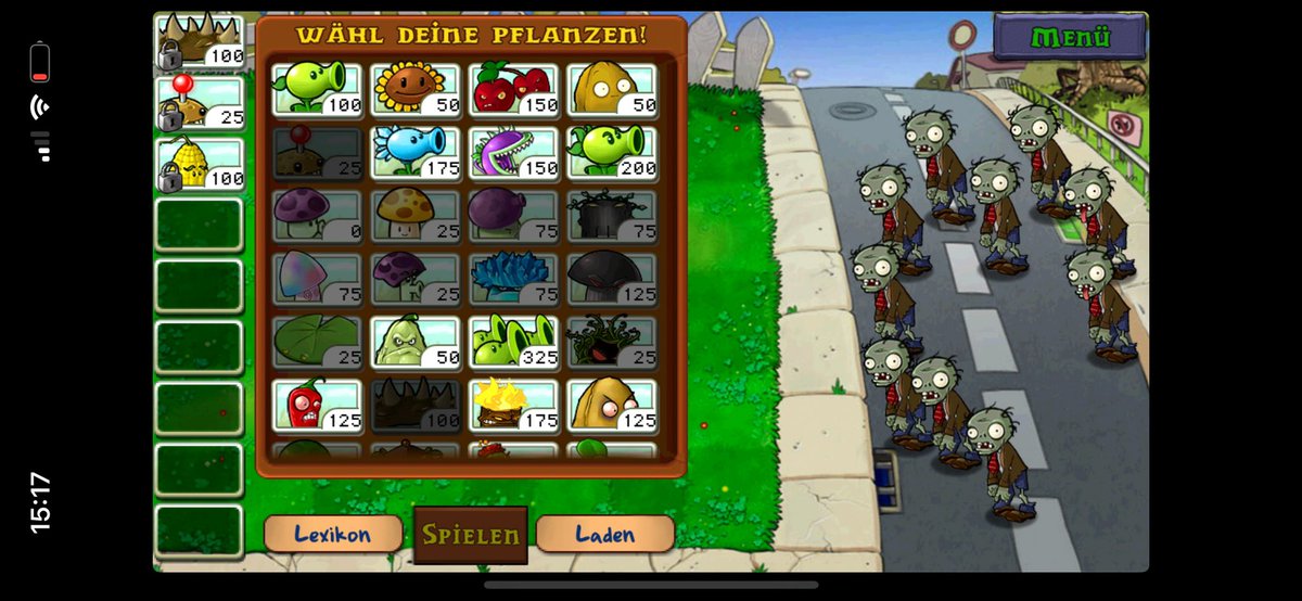 ArwedK's tweet photo. In our fast-moving entertainment- + Internet age, where trends disappear after weeks, it has been a #masterstroke to constantly deliver new ideas + entertainment for over 13 years.
Our warmest 🎂congratulations🎈to the @PlantsvsZombies-team👏🏻+ @thegeorgefan from @KaddiBrock + me. https://t.co/EEtk5sYiiX
