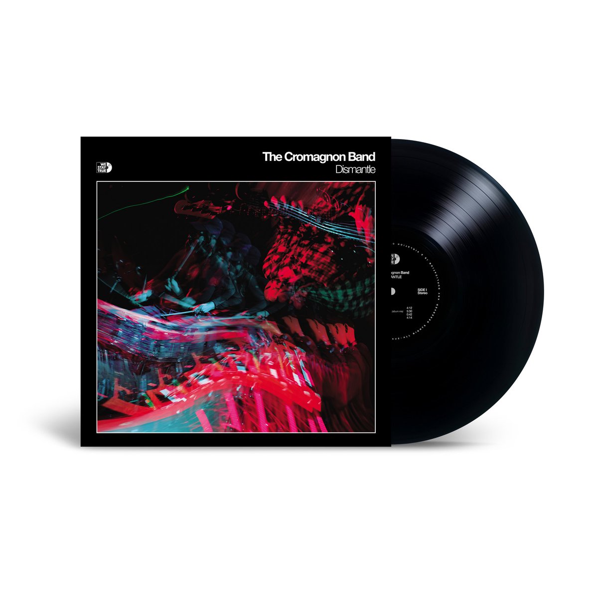 BeeGraphicsUK's tweet photo. Photography &amp; design for @thecromagnonba1 debut album 'Dismantle' available to pre-order now from my imprint @WeStayTrueUK 

https://t.co/kmjs2znWvf https://t.co/R7jJlNkxid