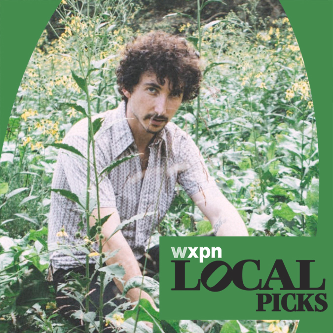 We've been fans of #Philly's <a href="/Barnesmuzac1/">BARNEY CORTEZ</a> for years and can't wait for his new album "Hullabaloo" - it'll be out this August!

For today's #LocalPick on <a href="/wxpnfm/">WXPN</a>  - let's listen to a rocker from the new record called "Protein" wx.pn/listen  

Coming up 1pm hour!