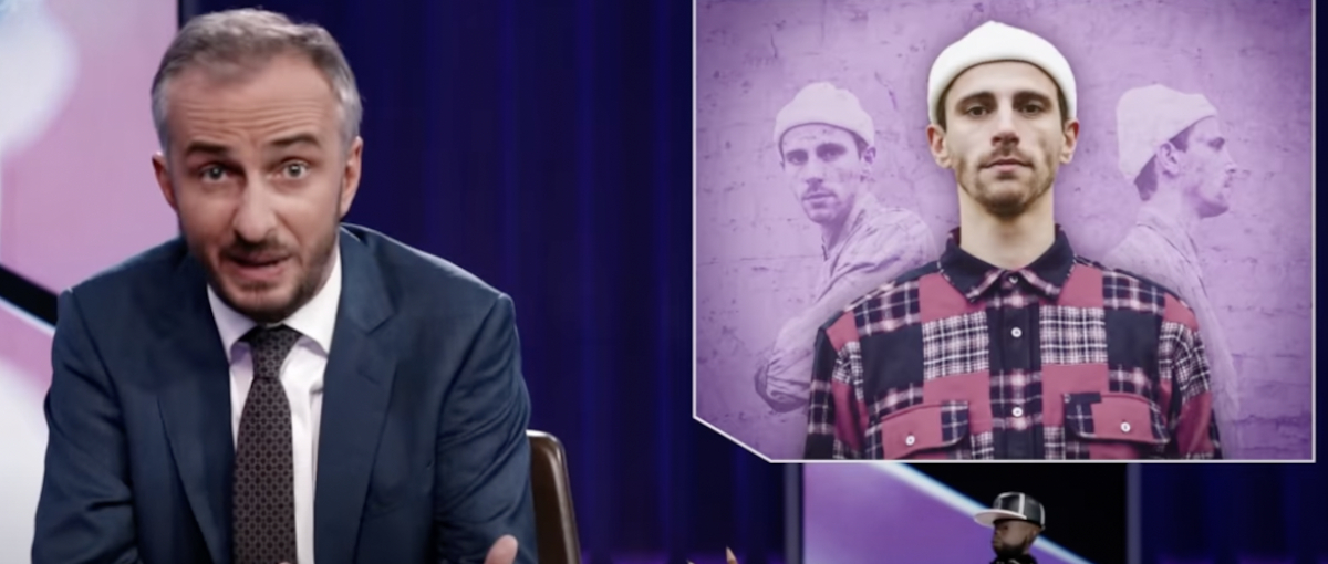 DWDL's tweet photo. Endgültig gewichtete Quoten: Rekord-Nachschlag für die Kliemann-Sendung des „ZDF Magazin Royale“ #oderwas https://t.co/SDK8zUKF0g https://t.co/BFVShldjBa