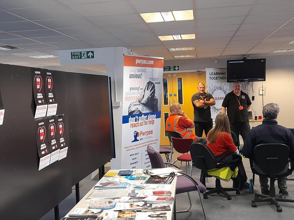 GatewenTraining tweet media