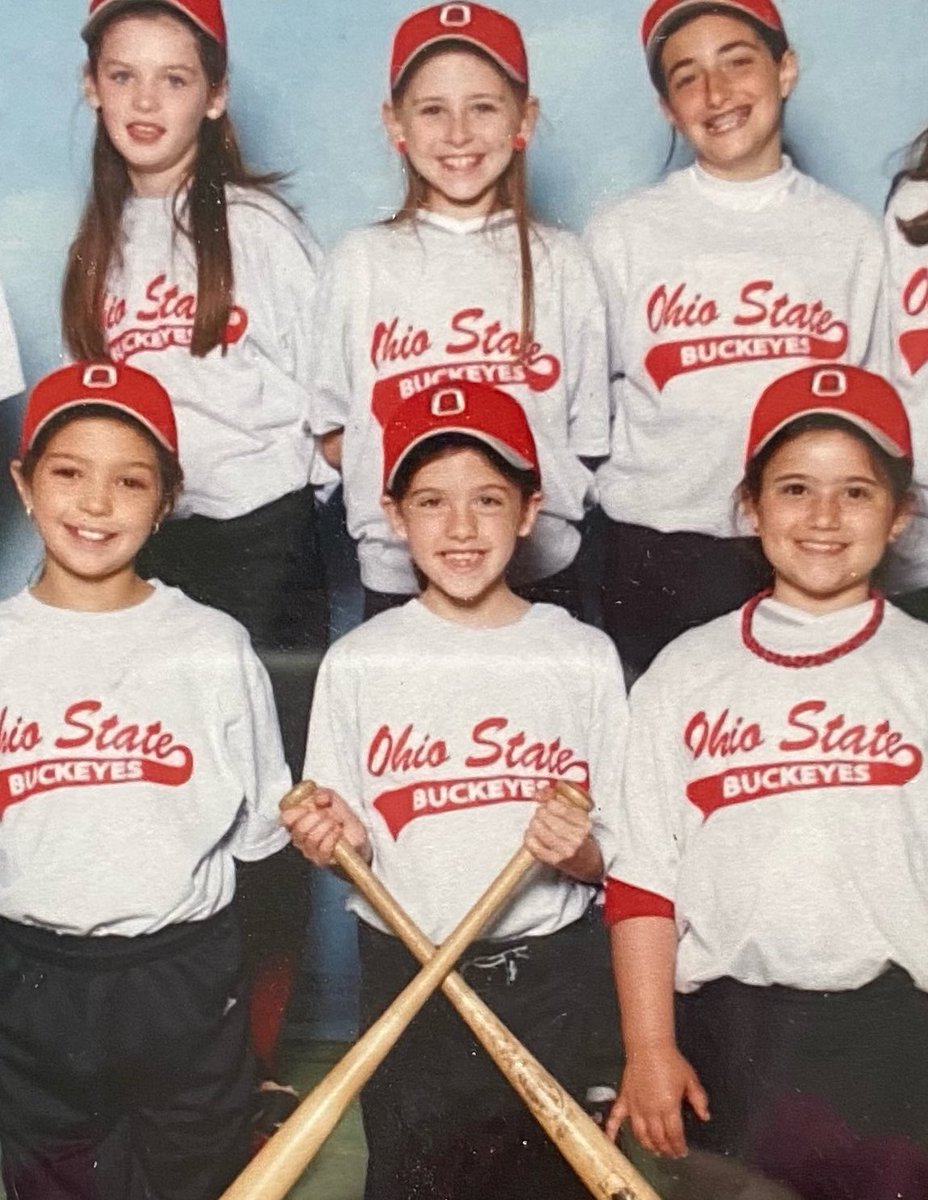 JMHSJagSoftball's tweet photo. Come celebrate @AmermanAmanda @srussalesi @gabbypanebianco and Taylor Robinson as these seniors have given blood, sweat and tears these past 4 years. 

Game time 6:00pm vs Jackson Liberty 

       How it started    vs     How it’s going https://t.co/3eqXZQwxrv