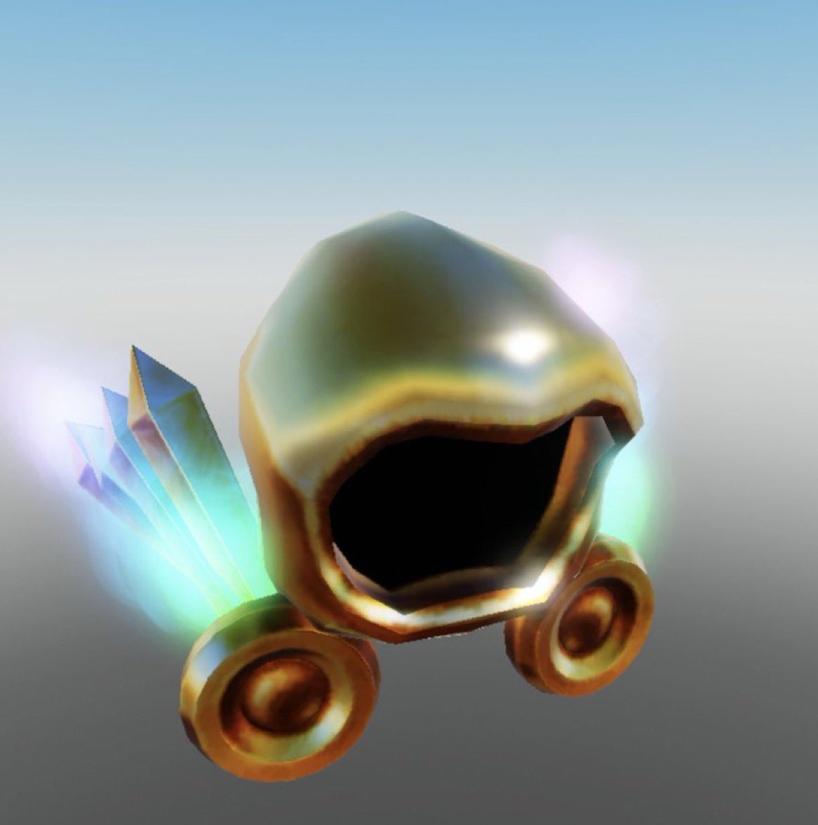 Roblox Is Giving a Free Dominus? 