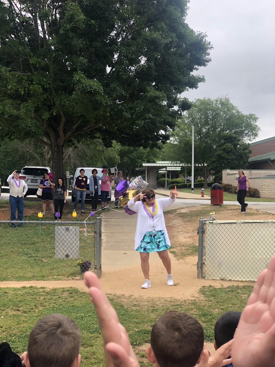 YatesMillES tweet media