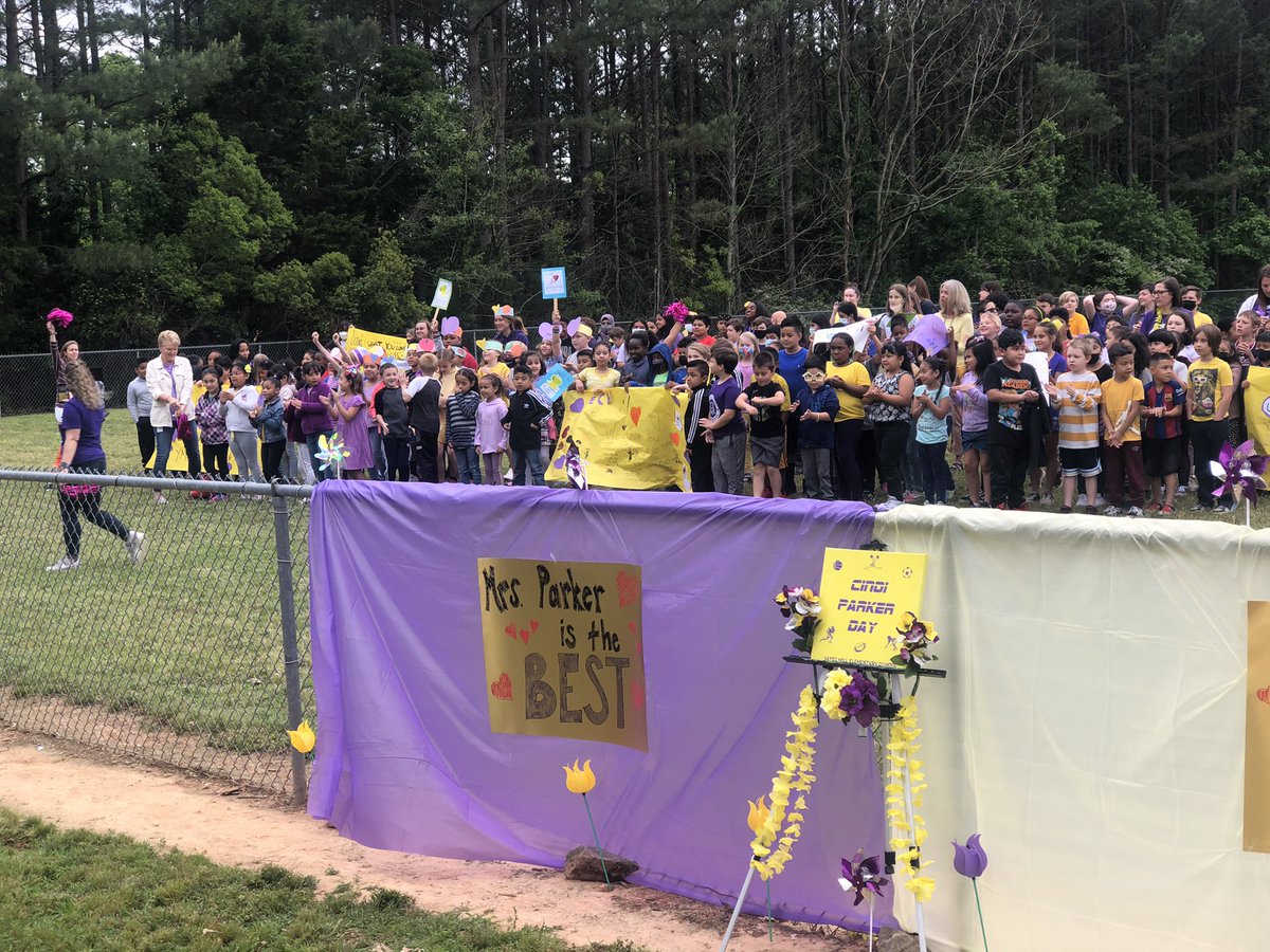 YatesMillES tweet media