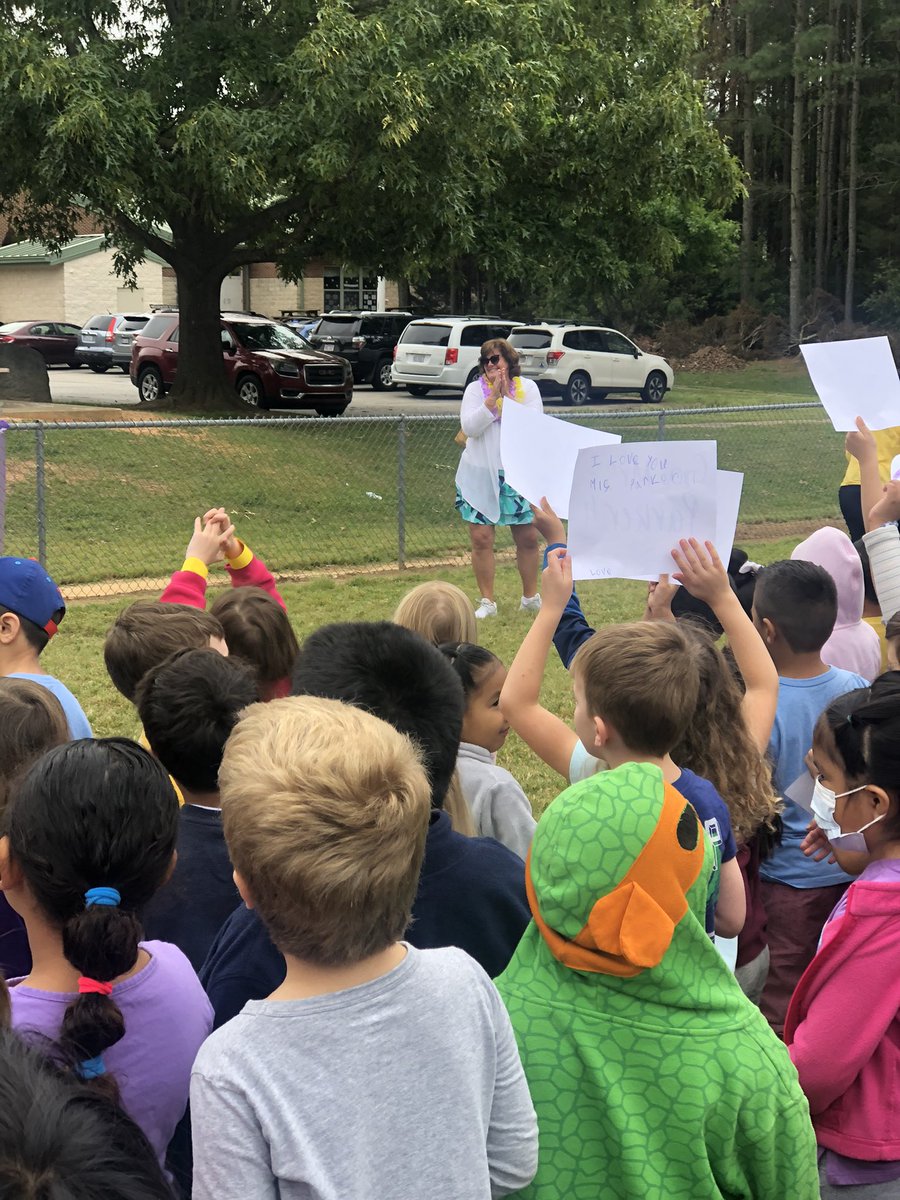 YatesMillES tweet media