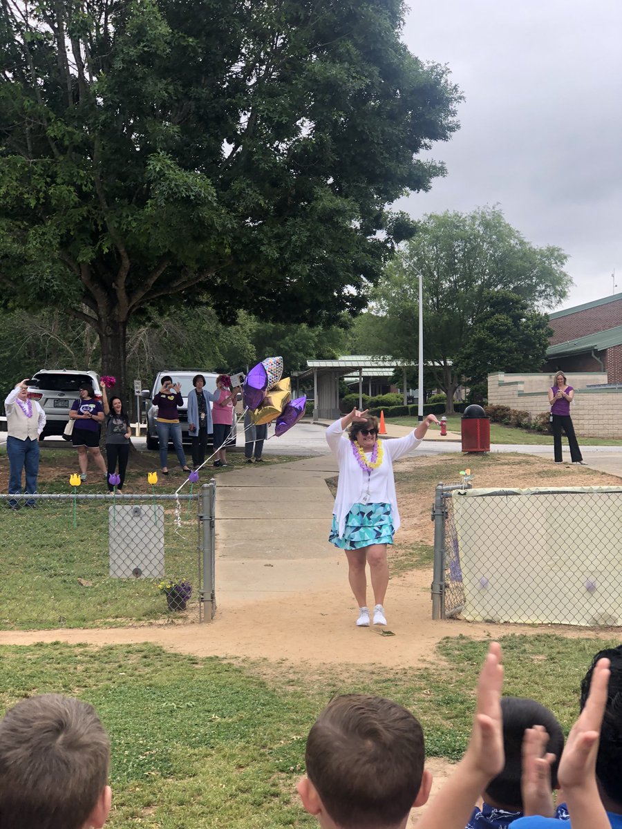 YatesMillES tweet media