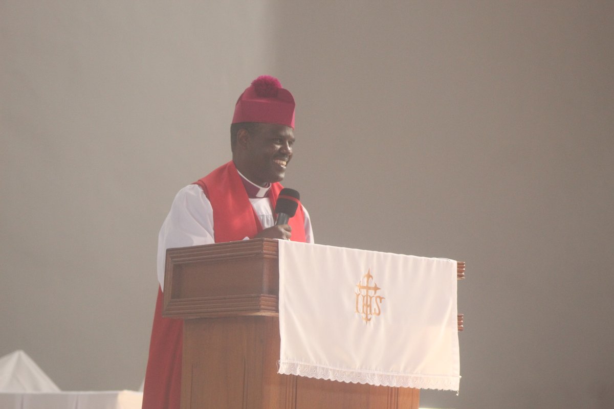 Today on the 12/May at St John the Baptist Cathedral,The Diocesan Council (CD) met after a 2 Years’ time of Lock Down, The Bishop thanked the Department for the Hard work,Achievements they showed during the Lock down, Keep up the Team Spirit and Courage <a href="/ShyiraDiocese/">Shyira Diocese</a> <a href="/EarGroups/">EAR Shyira Saving Groups Ministry</a>