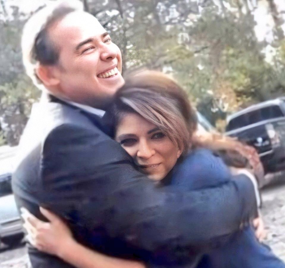 MonyAwiwis's tweet photo. 6: Dia 
Abrazos de los Tekiz
#20DiasTekilaz #ParejaTekila inolvidable
#CyV https://t.co/a5WBNKzZhK