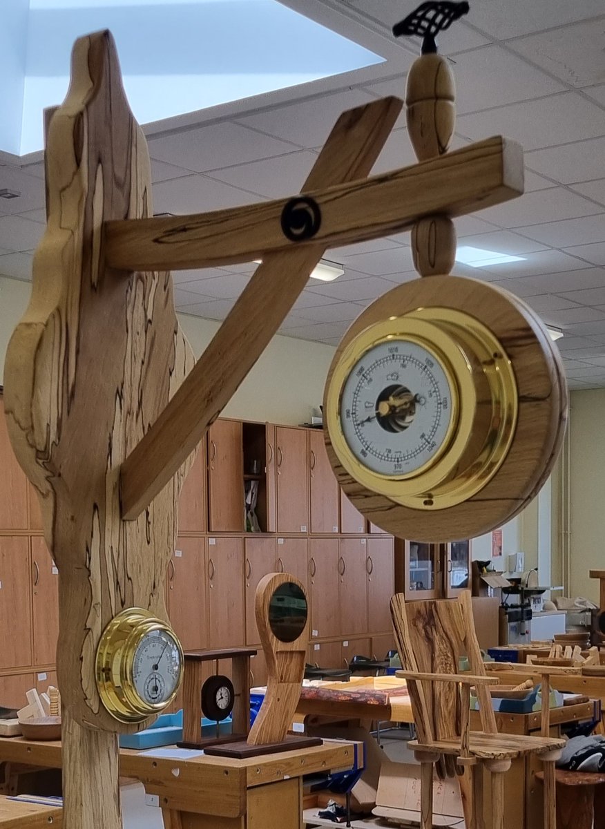 carlowinstitute's tweet photo. The Furniture &amp; Woodworking Class show off their stunning pieces of work. #handcrafted #masterpieces #talented  Apply now for 2022/2023 #carlowInstitute
@SOLASFET @KCETB_QA @kcetb @cytcarlow @CarlowYouth @kilkennylibrary @tyndall_college @CarlowLibraries @carlowchamber @kclr96fm https://t.co/MJHr9lcJiy