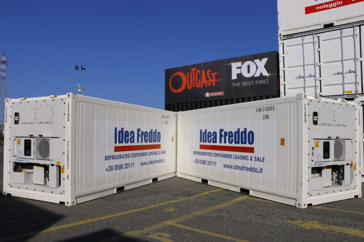 MontiIndustries's tweet image. ℹ️ #ReeferContainers shortage: how it impacts the #PharmaceuticalIndustry

❄️❄️❄️ When the public and private health sector relies on reefer containers. ❄️❄️❄️

👉 Learn more..
sogeseitalia.it/en/articles/ne…

 #Containers #RefrigeratedContainers #ReeferUnits #Pharmaceutical