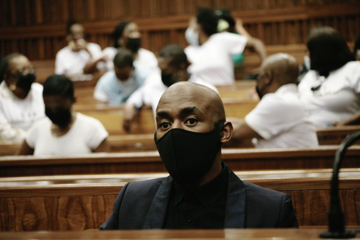 RecordNorthside's tweet image. #JusticeForTshego: Shoba to be sentenced in July:
bit.ly/38lRngk