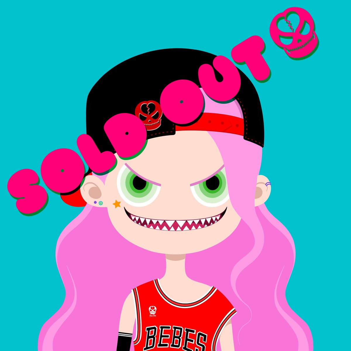 🎵METABEBE😈💫 tweet media