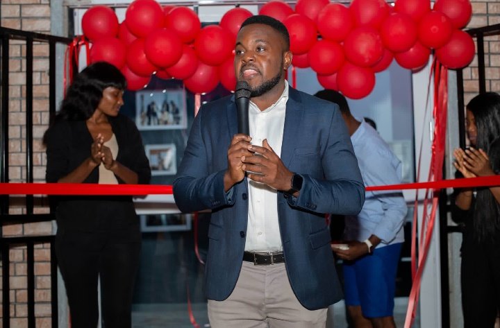 🌍 YALI - Equatorial Guinea 🇬🇶 tweet media