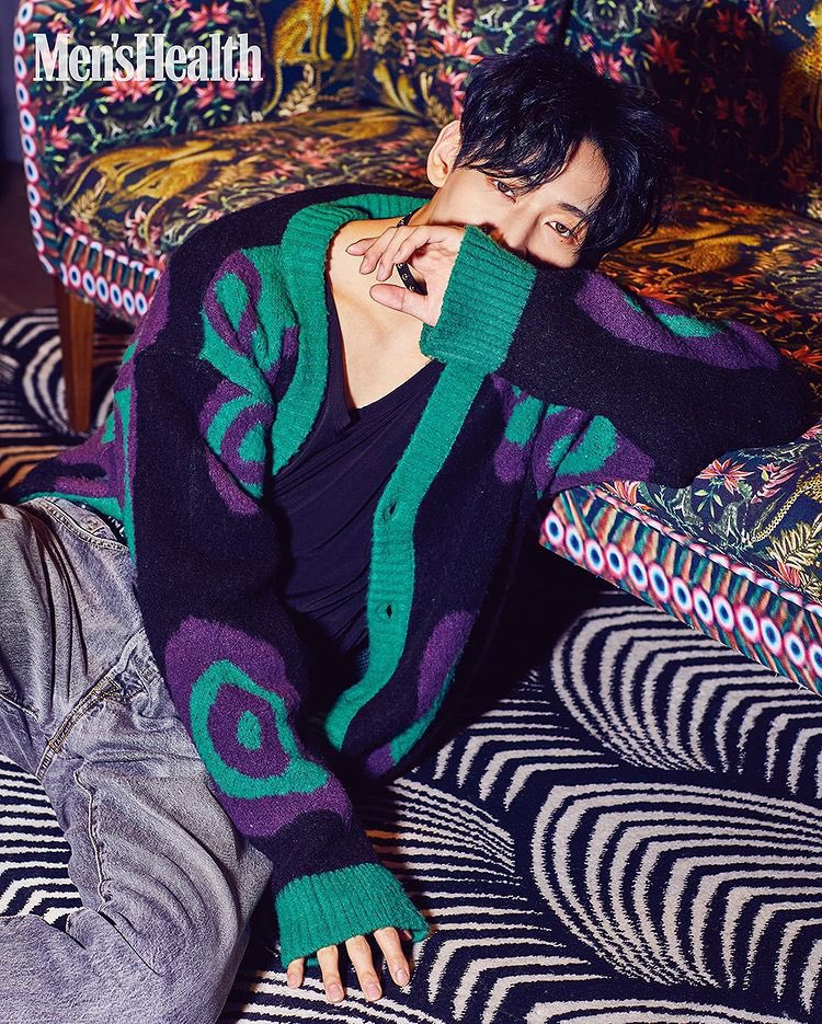 ⭐Star Entertainment⭐

[📢] ACTIVITY ANNOUNCEMENT
[📷] BamBam x Men's Health

<a href="/N0FVCKS2GIVE/">BAM</a>

BamBam on the cover of the May issue of Men's Health!

Coming soon!