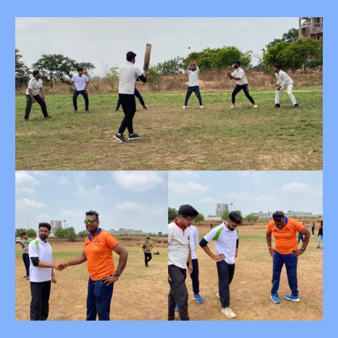 nluolas's tweet photo. Legal Aid Society,NLUO along with IDIA Odisha Chapter and Sports Committee,NLUO successfully conducted second edition of VIRAJ for Specially Abled.
Day 1: Cricket Match

#sports #Special #Odisha @Naveen_Odisha #odishaforsports @sports_odisha https://t.co/R0iDjQFFeI
