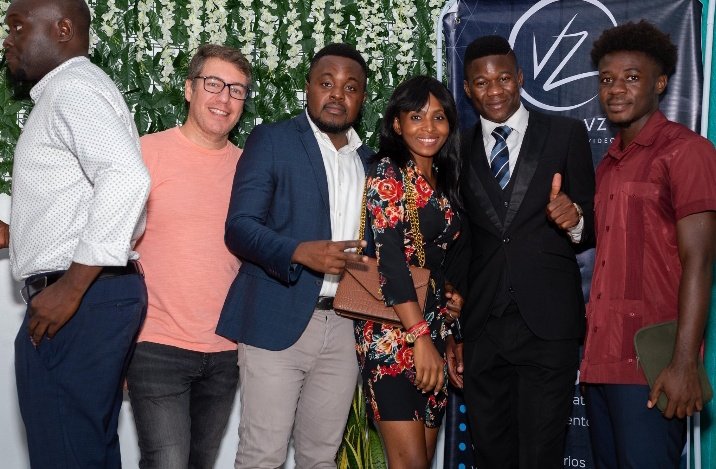 🌍 YALI - Equatorial Guinea 🇬🇶 tweet media