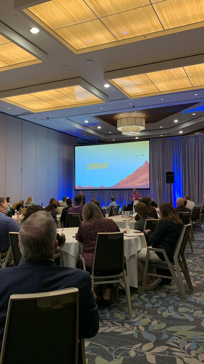 PickelsSMP's tweet photo. @apqc, #apqcconf22, @danatess @Shopify phenomenal job - how to clean your content, engage workforce and get it in the flow!! https://t.co/WFRXjcXnyx