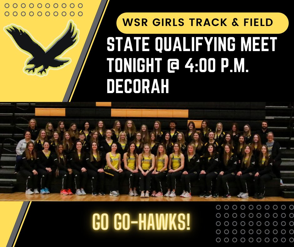 W-SR Booster Club tweet media