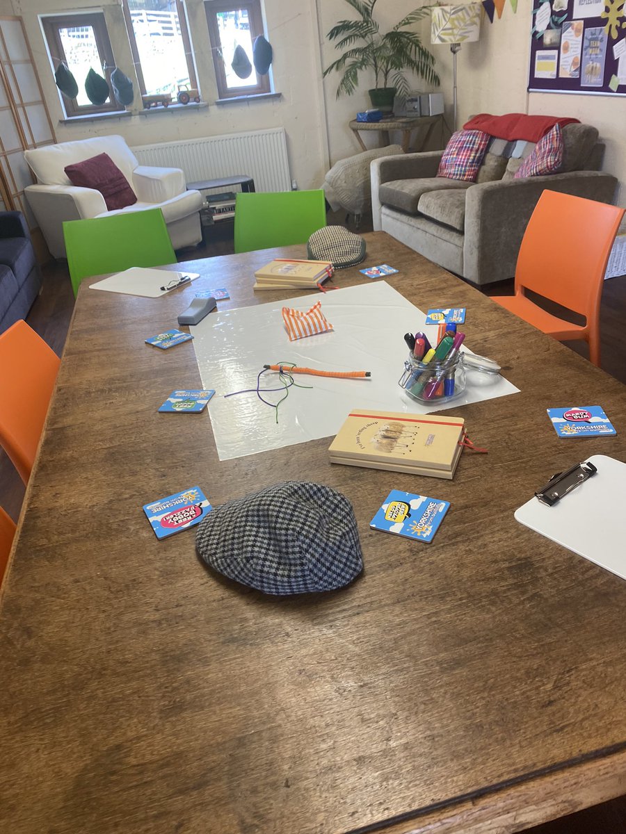 Yorkshire_TB's tweet photo. All ready for our @TNorthAffinity team building day!
#teambuilding #thenorthernaffinity #northern #yorkshireteambuilding https://t.co/UDVWyitT78