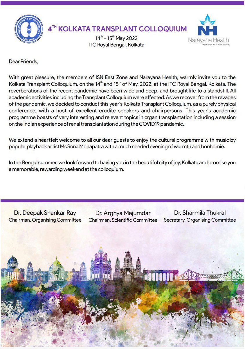 Dr Deepak S Ray tweet media