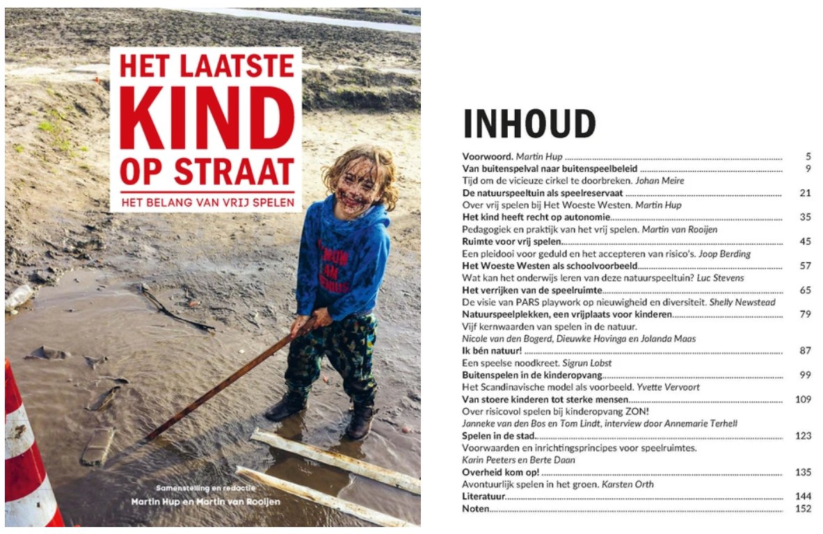 Kind & Samenleving tweet media