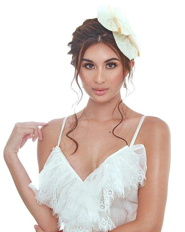pageant_i's tweet photo. Miss World Philippines 2022 candidate •Ashley Subijano Montenegro in her newly released photos. Photography by: JP Yu. #MisWorld https://t.co/RyOv8VWmzZ