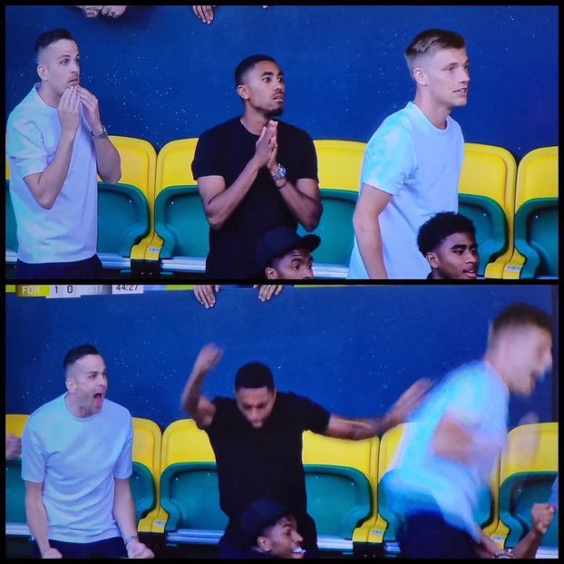 MartijnSchwill's tweet image. Voor wie twijfelt of deze drie zondag tegen NEC alles gaan geven of dat Seuntjens en Flemming liever bezig zijn met een transfer? #necFOR #volgas #beleving #SamenNaoVeure