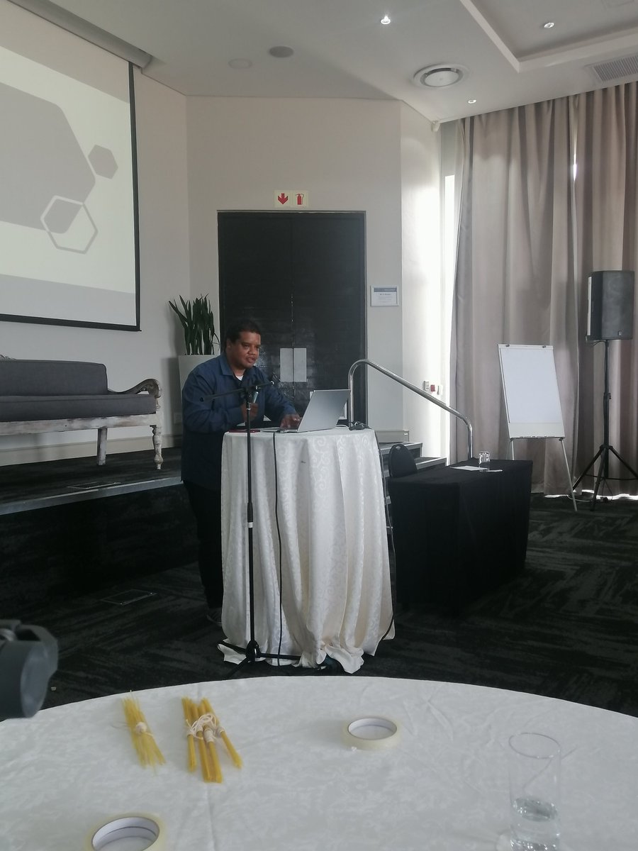 MatiesSportSci's tweet photo. @Coachwilbur on "Why do you coach?" #coachingphilosophy #whydoyoucoach #gapsafricasummit #coachwilbur @MatiesSport @thecgf @GAP__AFRICA https://t.co/GCR36CVdDE