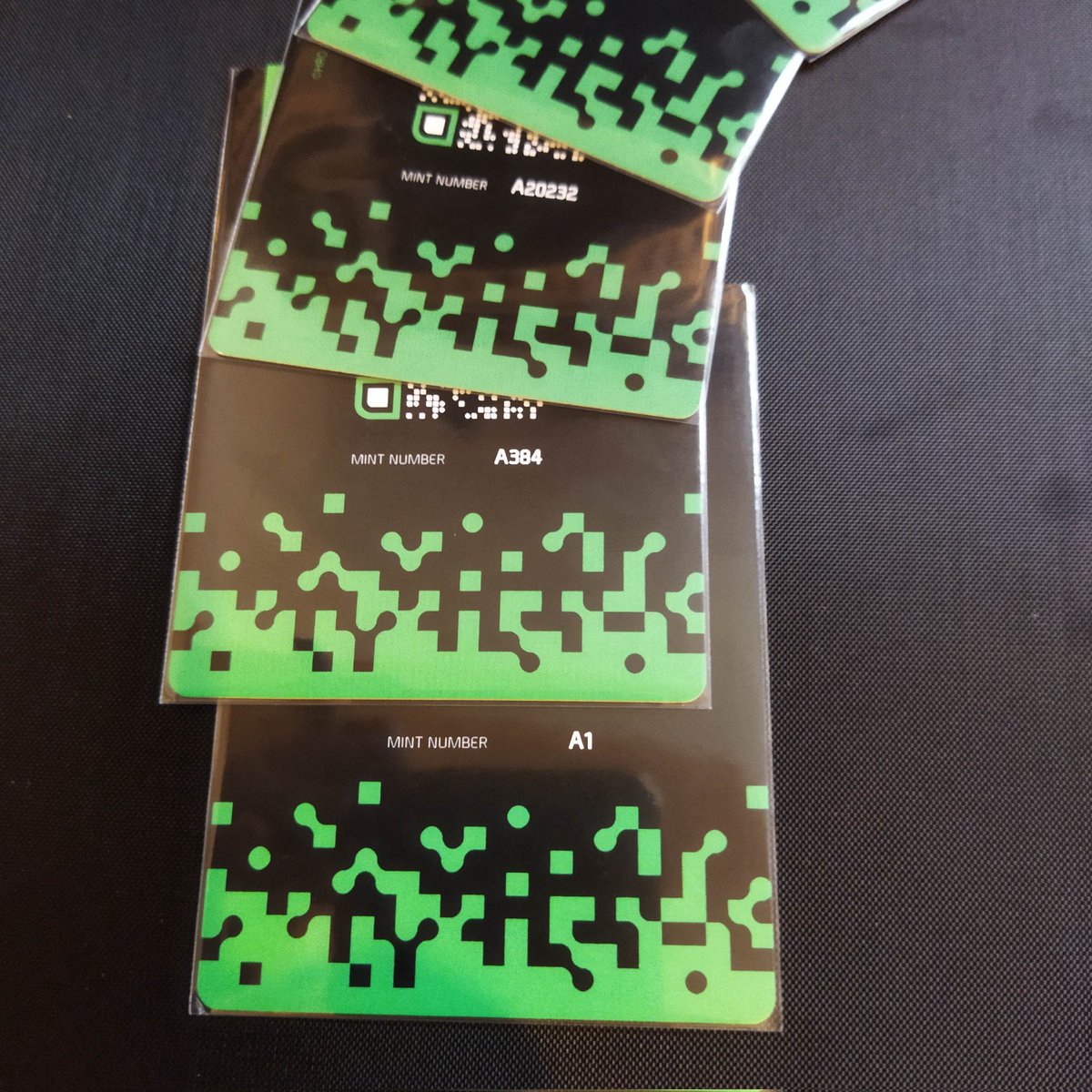 cryptojabvault's tweet photo. @hro A1 yippeeeee anyone want to guess what it is? https://t.co/GJ3GbnnC0z