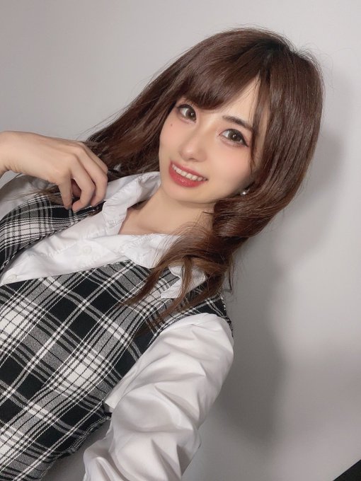 Twitterのコスプレ画像4